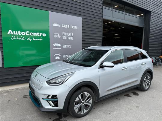 Kia e-Niro EL Advance 204HK 5d Aut.