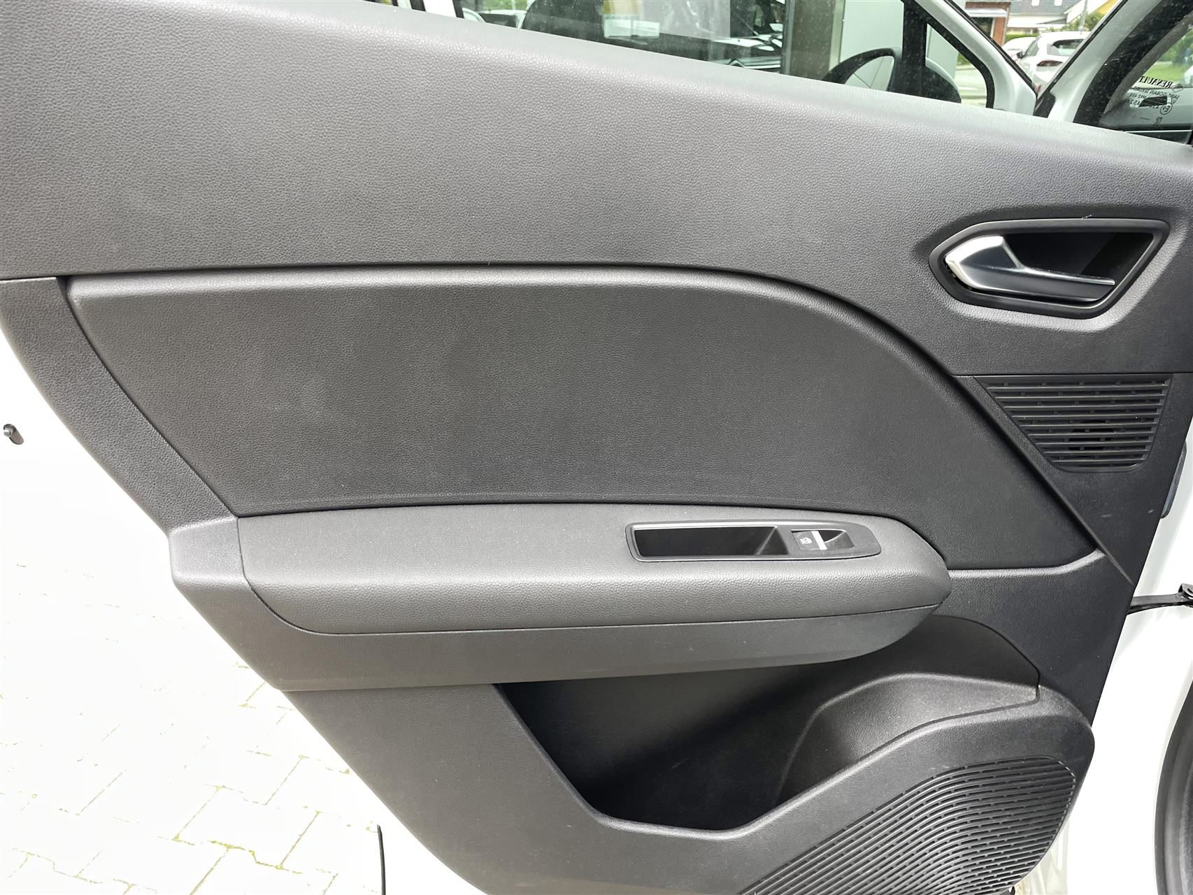 Billede af Renault Captur 1,0 TCE Intens 90HK 5d