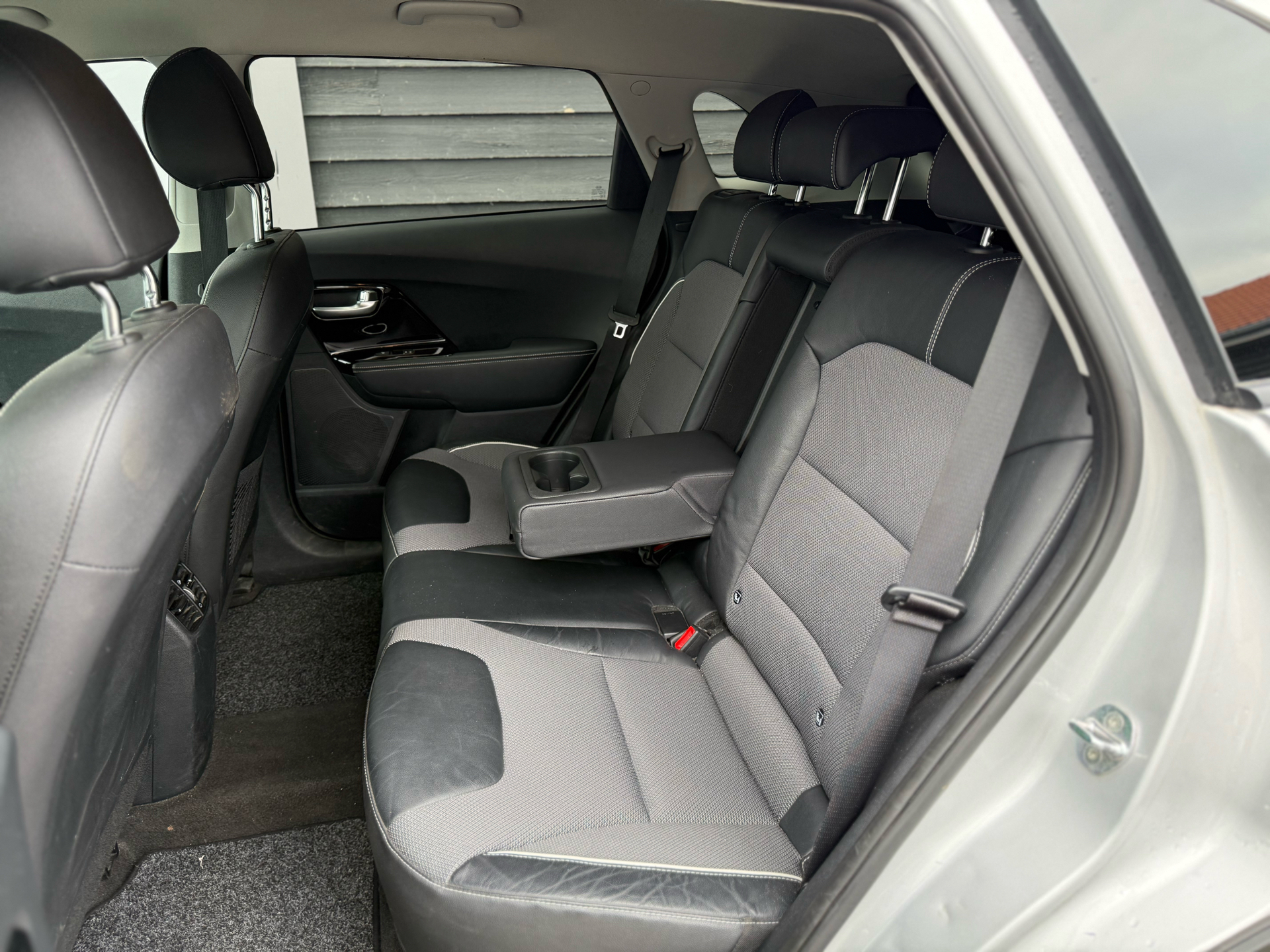 Billede af Kia e-Niro EL Advance 204HK 5d Aut.