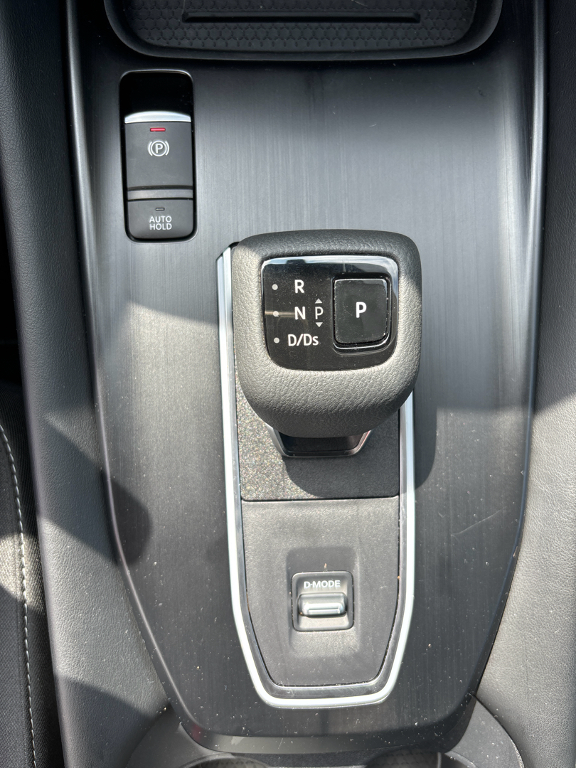 Billede af Nissan Qashqai 1,3 MHEV  Mild hybrid N-Connecta X-Tronic 158HK 5d 7g Aut.