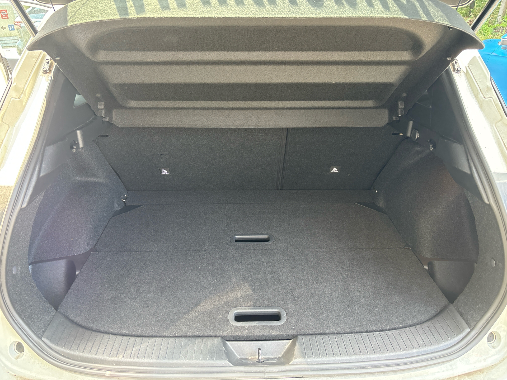 Billede af Nissan Qashqai 1,3 MHEV  Mild hybrid N-Connecta X-Tronic 158HK 5d 7g Aut.