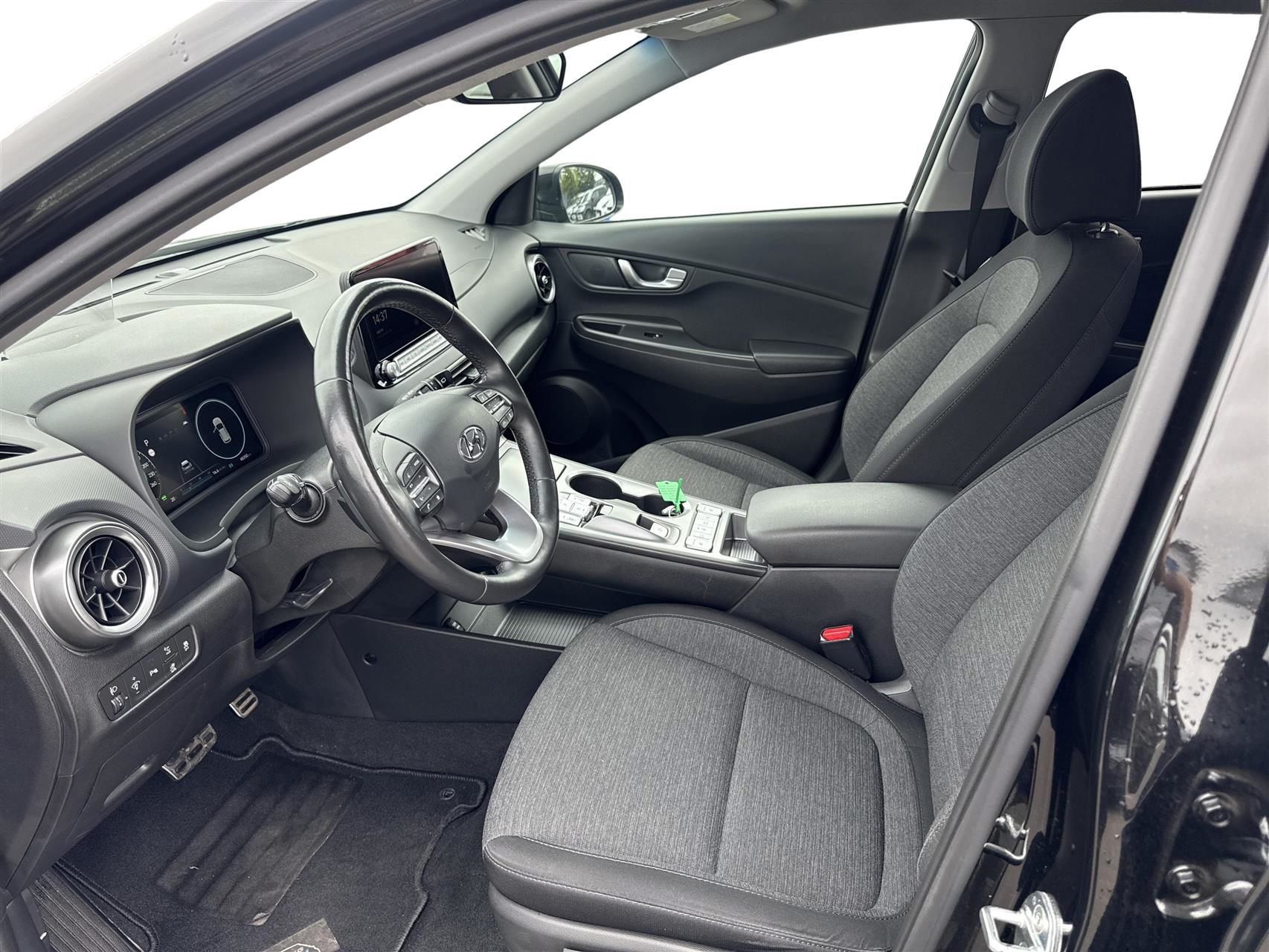 Billede af Hyundai Kona EL Advanced 136HK 5d Aut.