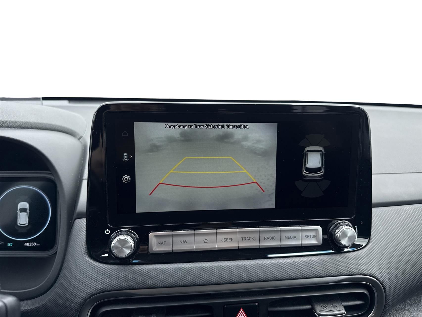 Billede af Hyundai Kona EL Advanced 136HK 5d Aut.