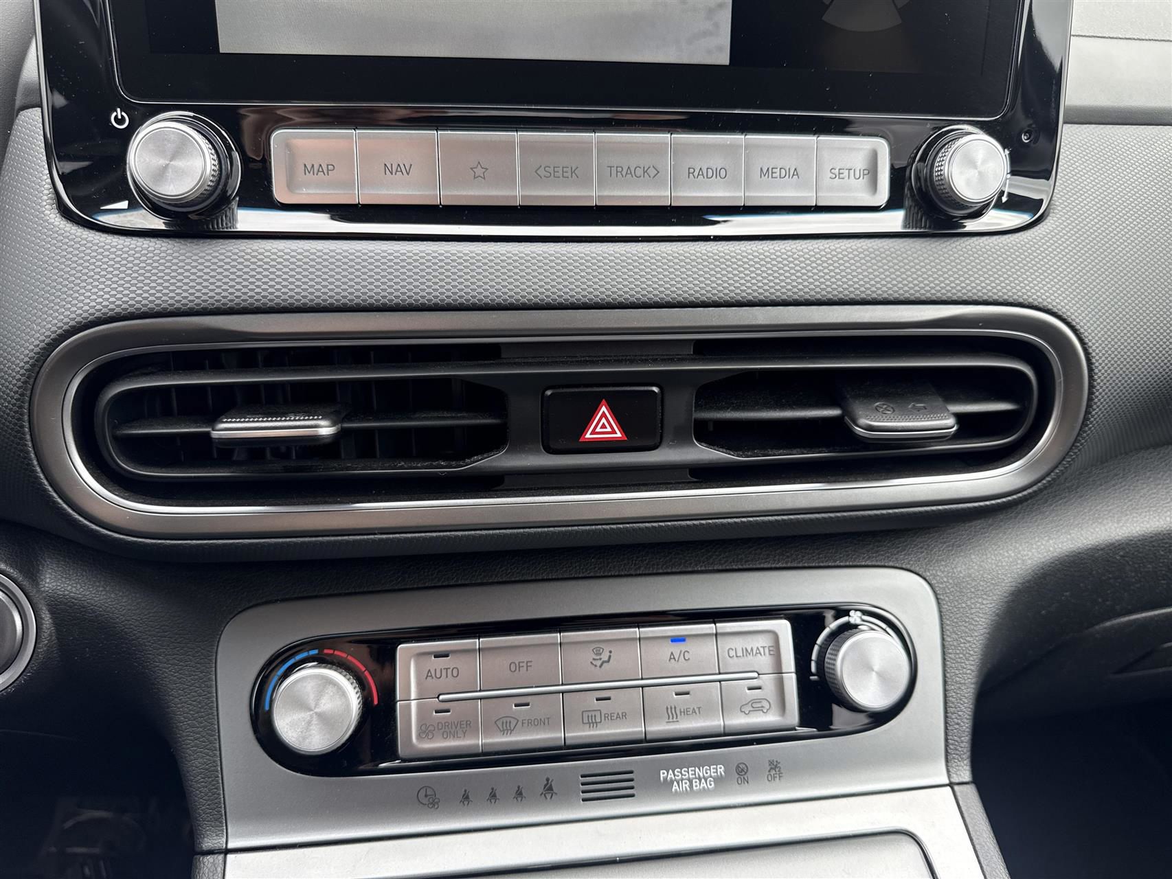 Billede af Hyundai Kona EL Advanced 136HK 5d Aut.