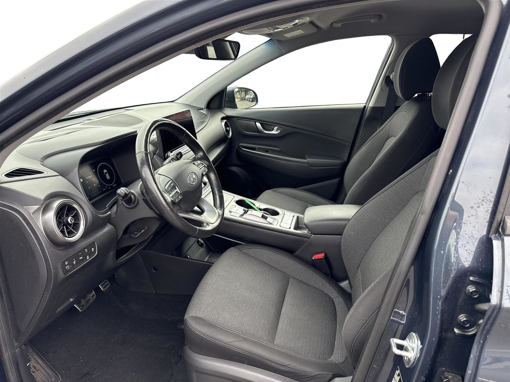 Billede af Hyundai Kona EL Advanced 204HK 5d Aut.