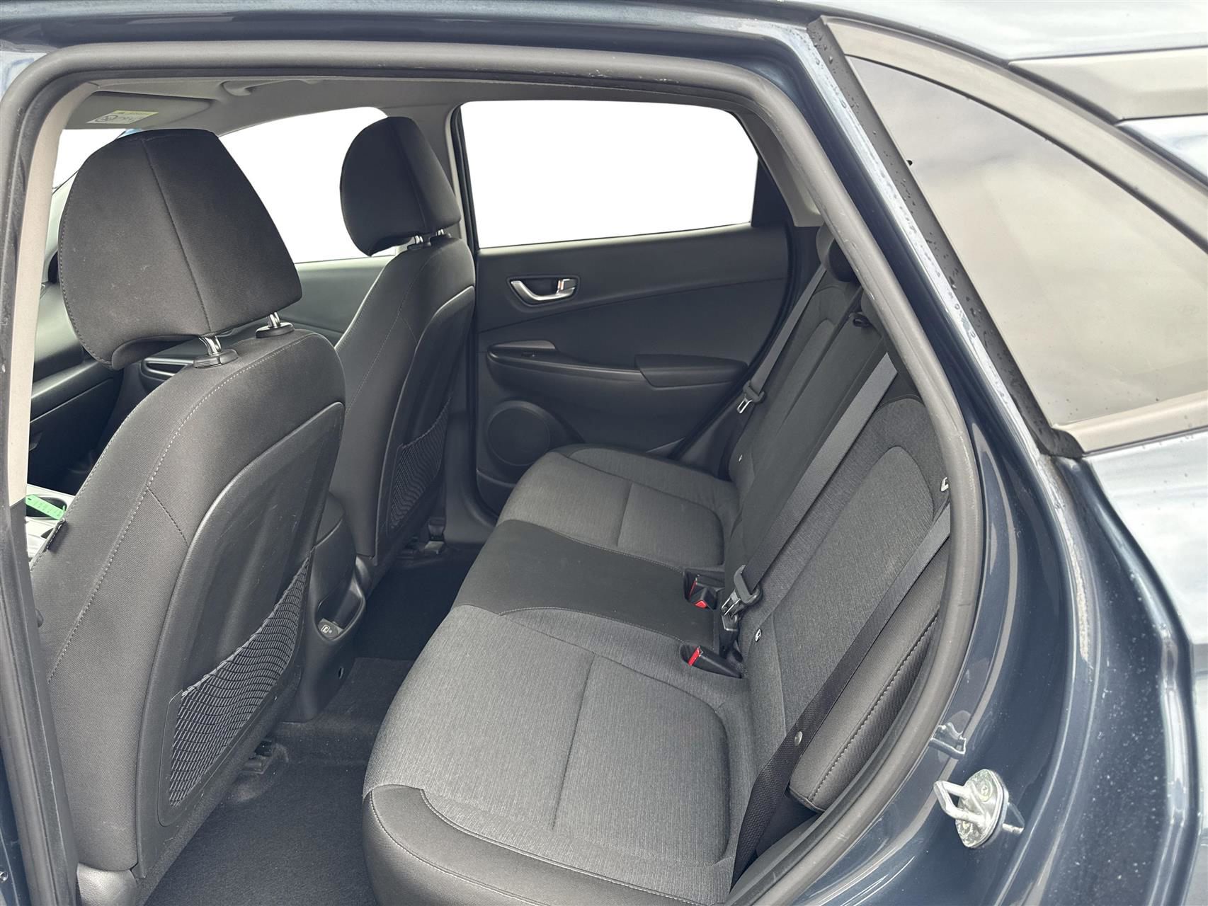 Billede af Hyundai Kona EL Advanced 204HK 5d Aut.