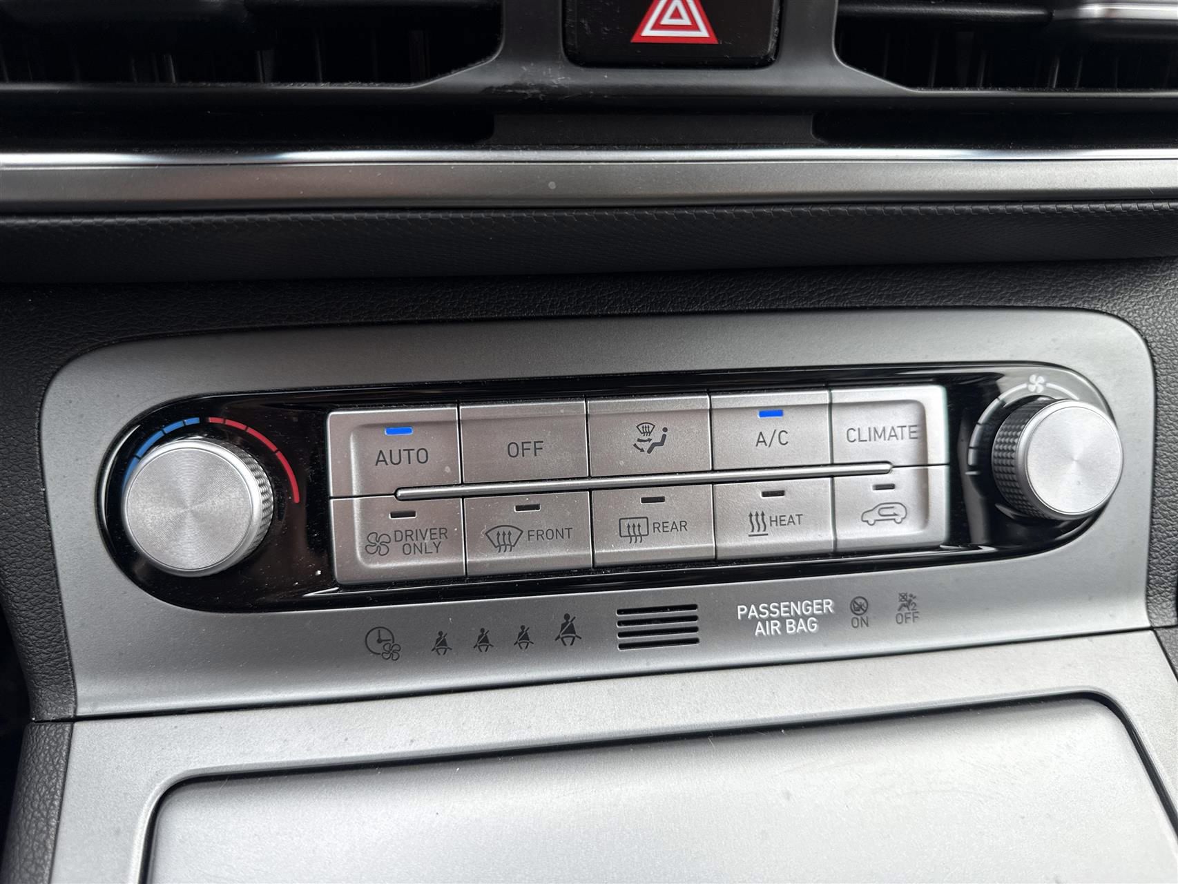 Billede af Hyundai Kona EL Advanced 204HK 5d Aut.