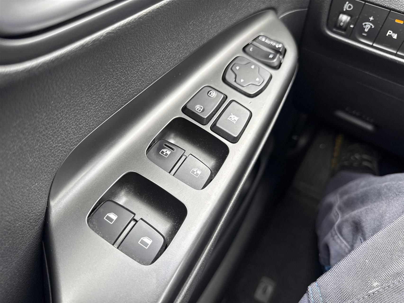 Billede af Hyundai Kona EL Advanced 204HK 5d Aut.