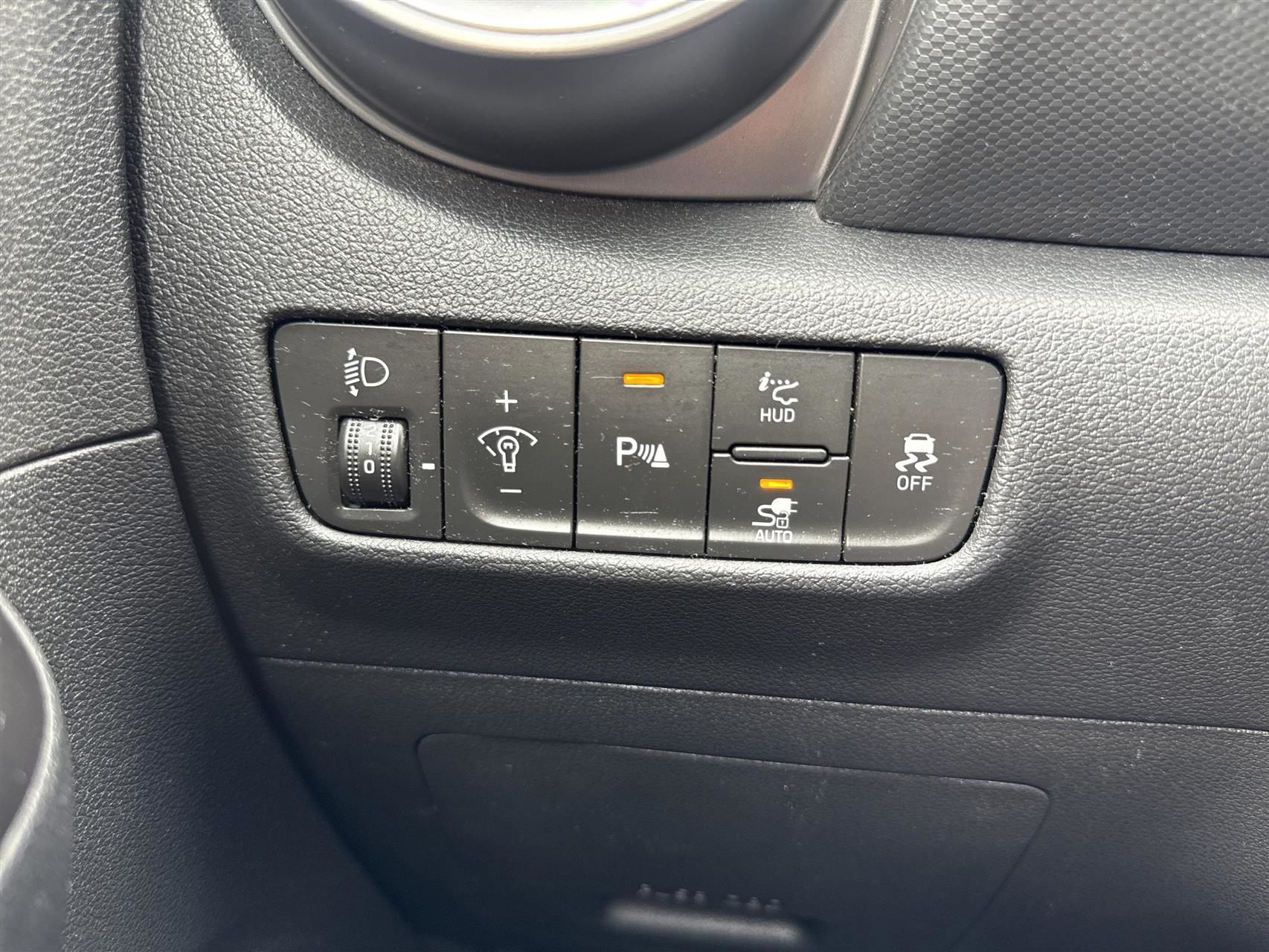 Billede af Hyundai Kona EL Advanced 204HK 5d Aut.