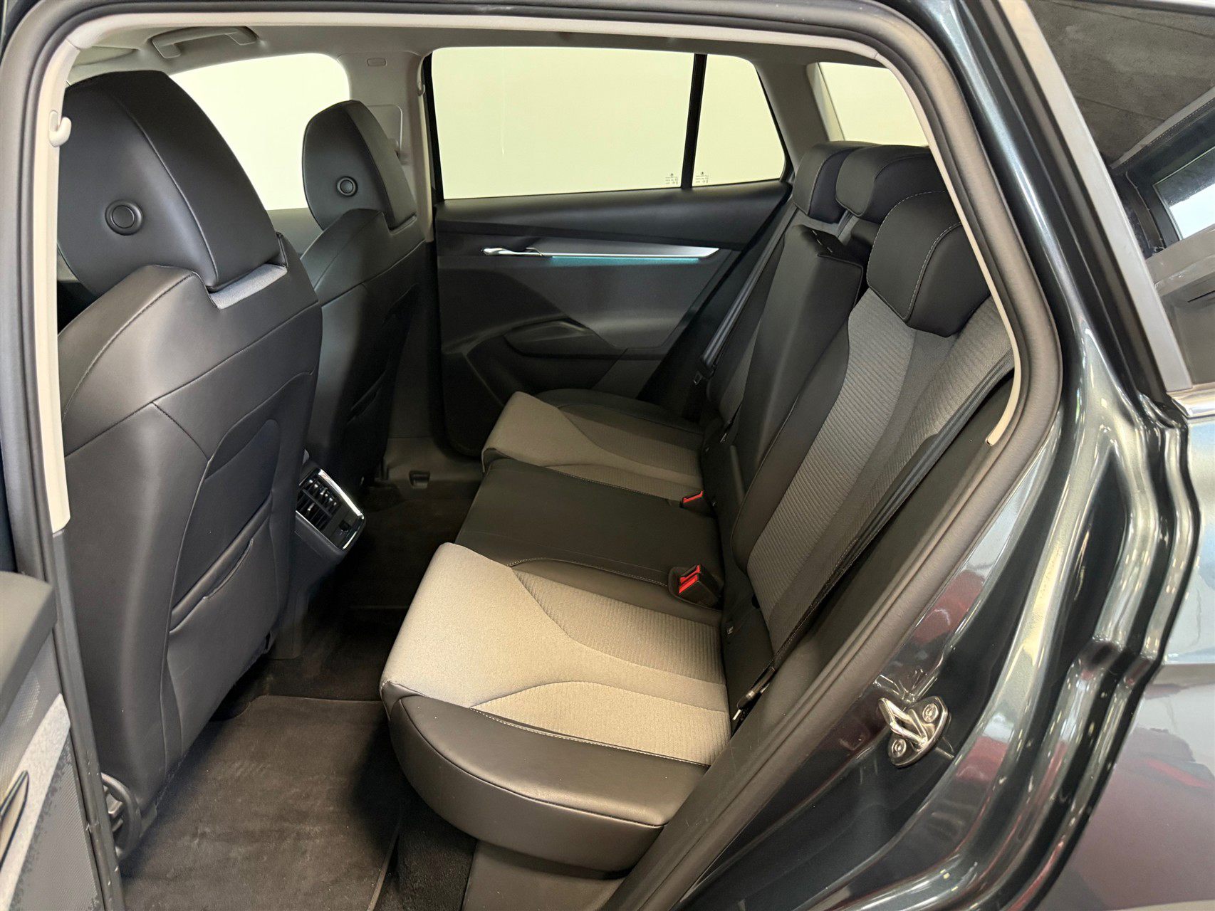 Billede af Skoda Enyaq iV 80 EL Loft 204HK 5d Aut. 