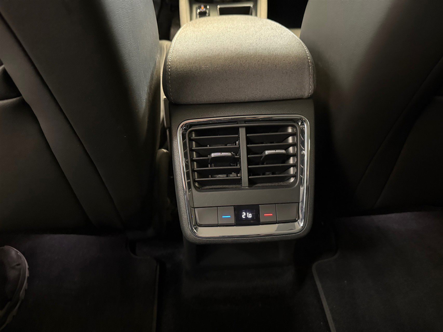 Billede af Skoda Enyaq iV 80 EL Loft 204HK 5d Aut. 