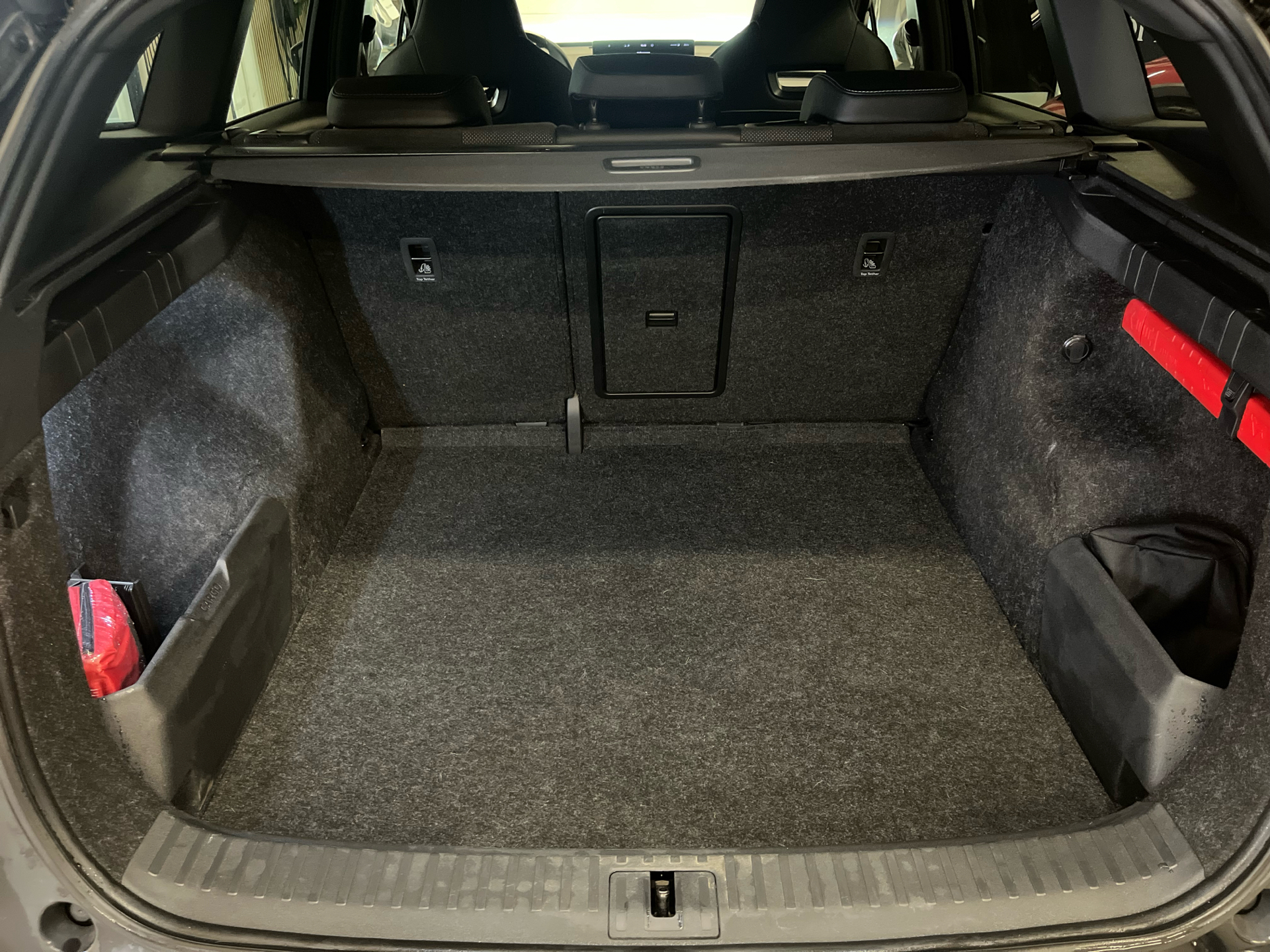 Billede af Skoda Enyaq iV 80 EL Sportline 204HK 5d Aut.