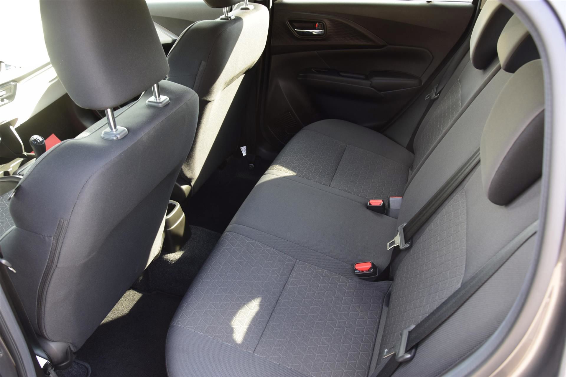 Billede af Suzuki Swift 1,2 Desire 82HK 5d