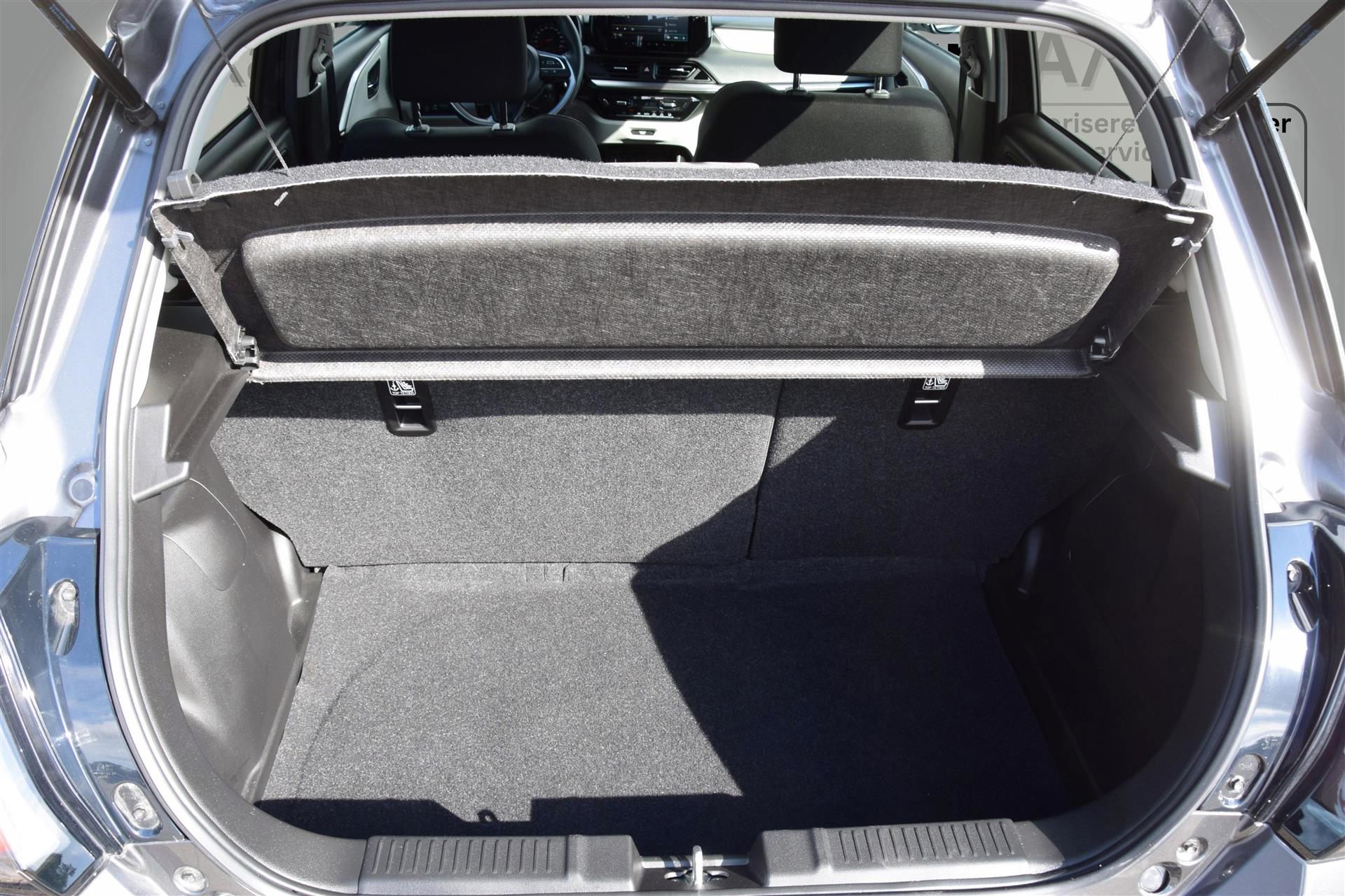Billede af Suzuki Swift 1,2 Desire 82HK 5d