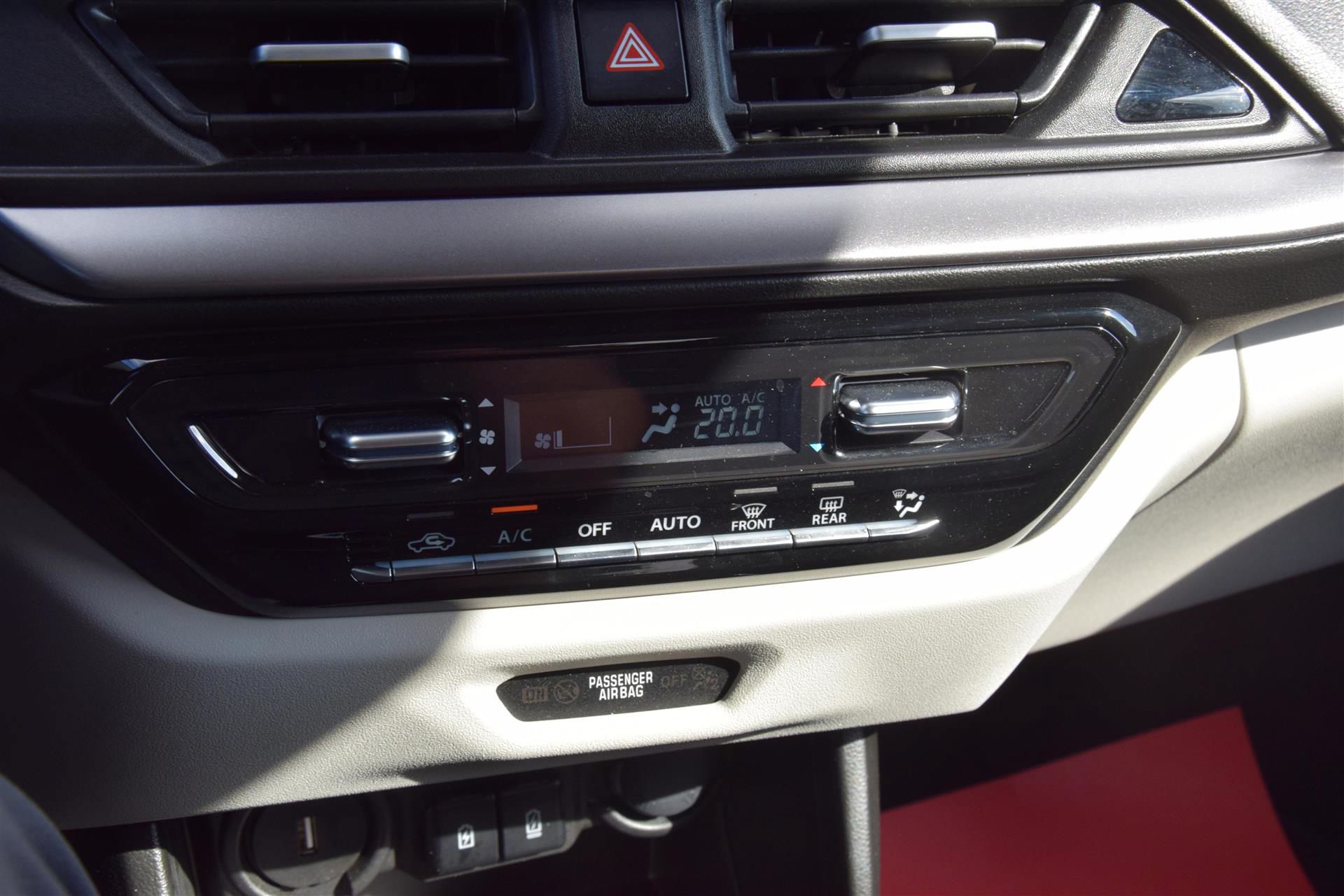Billede af Suzuki Swift 1,2 Desire 82HK 5d