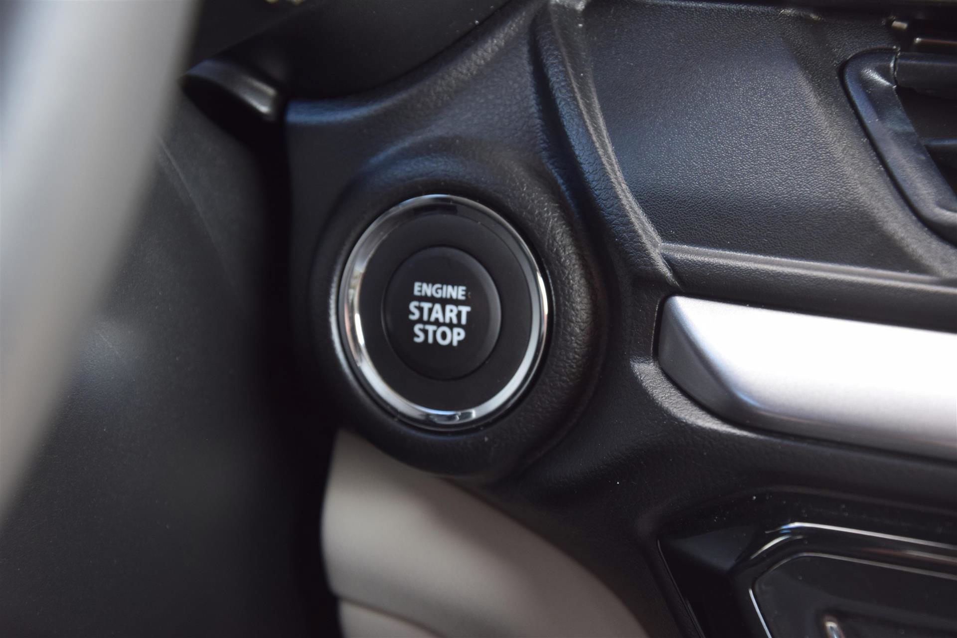 Billede af Suzuki Swift 1,2 Desire 82HK 5d