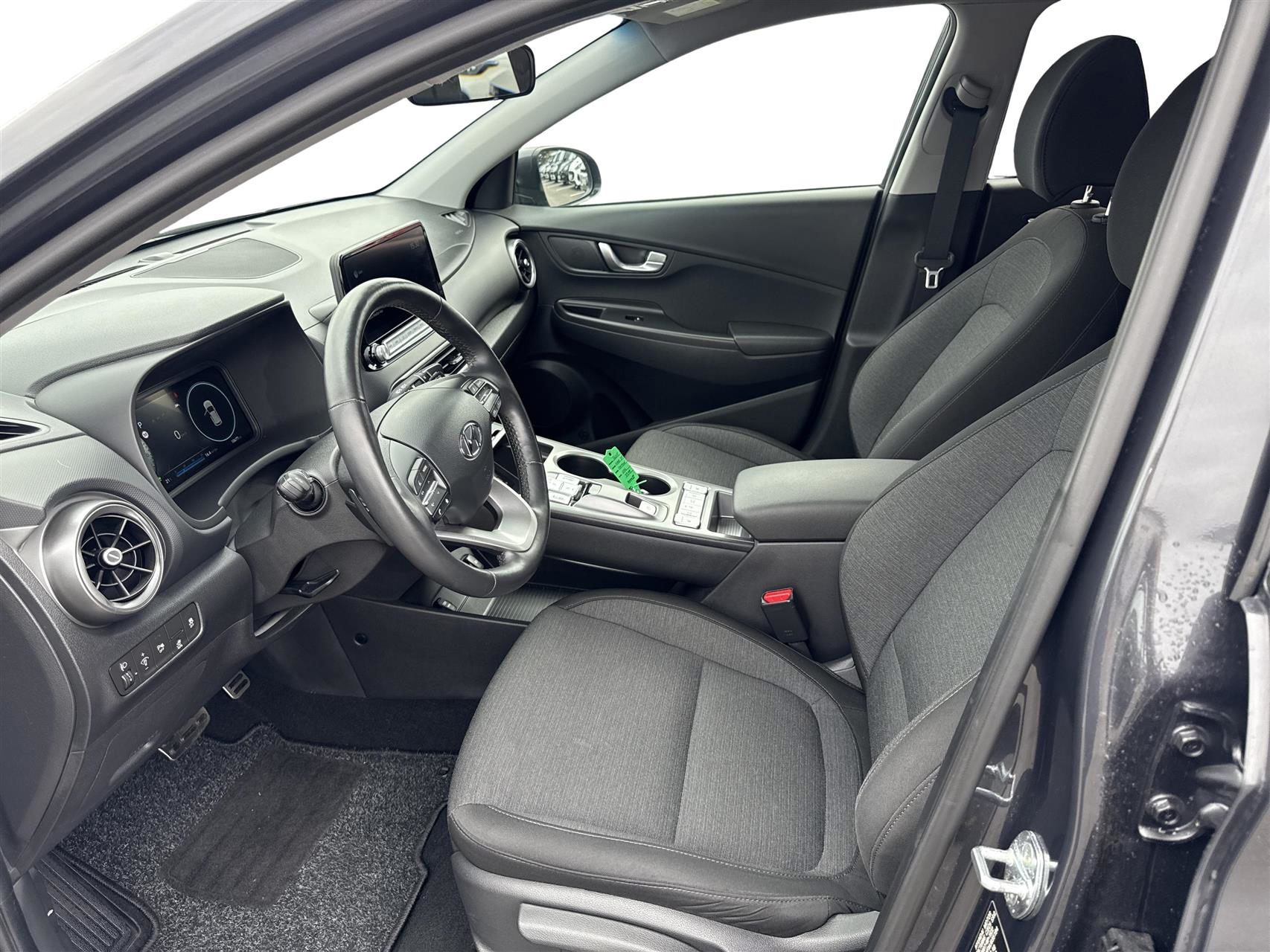 Billede af Hyundai Kona EL Advanced 136HK 5d Aut.
