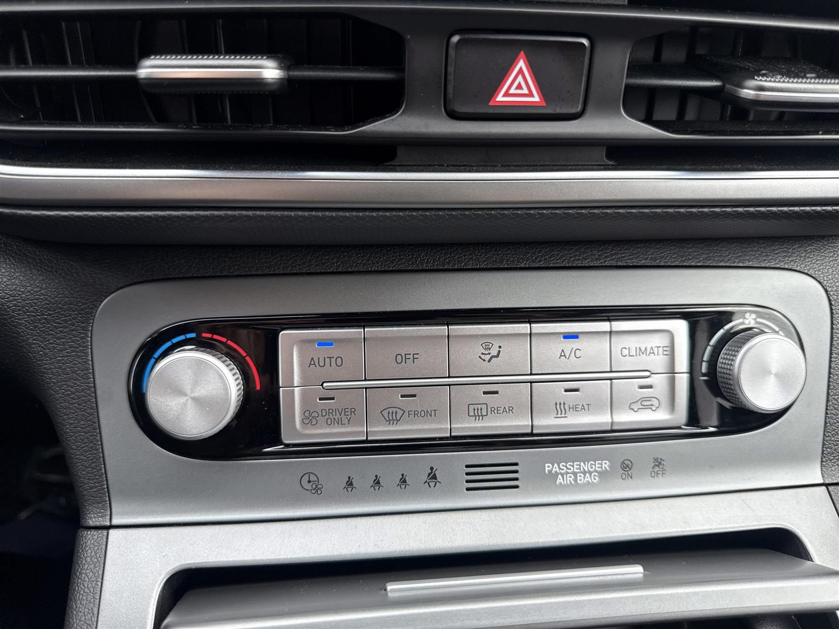 Billede af Hyundai Kona EL Advanced 136HK 5d Aut.
