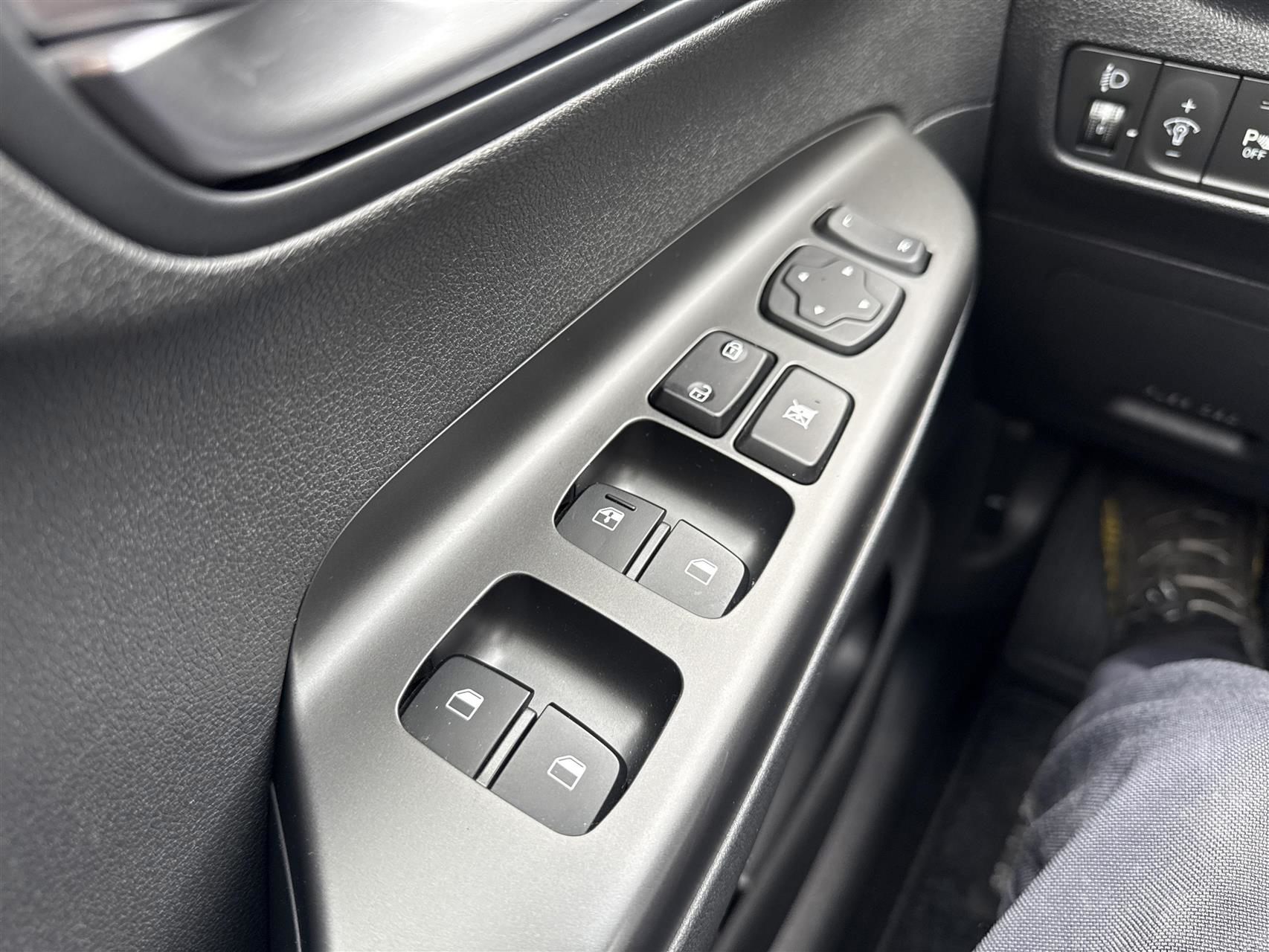 Billede af Hyundai Kona EL Advanced 136HK 5d Aut.