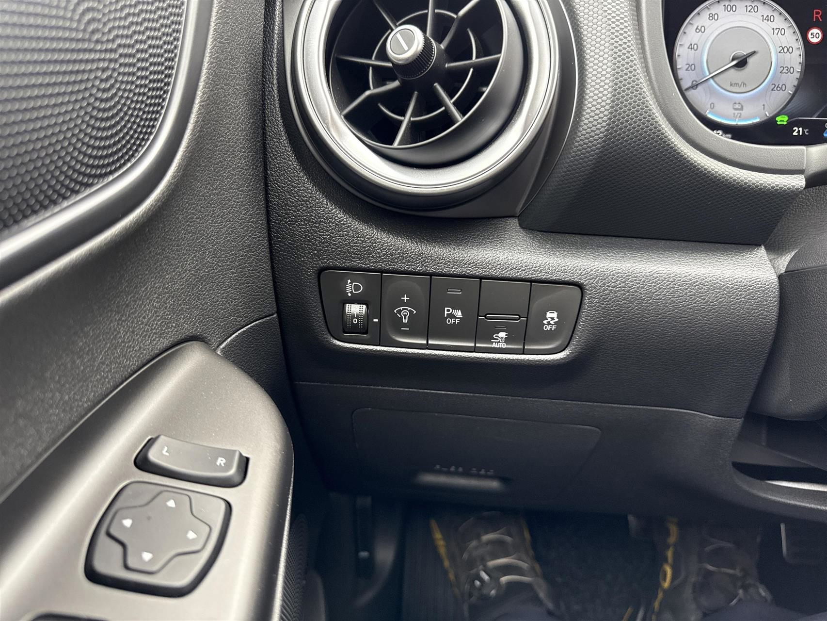 Billede af Hyundai Kona EL Advanced 136HK 5d Aut.
