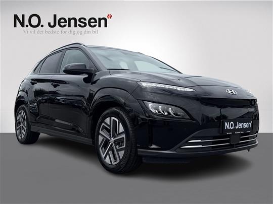 Hyundai Kona EL Advanced 136HK 5d Aut.