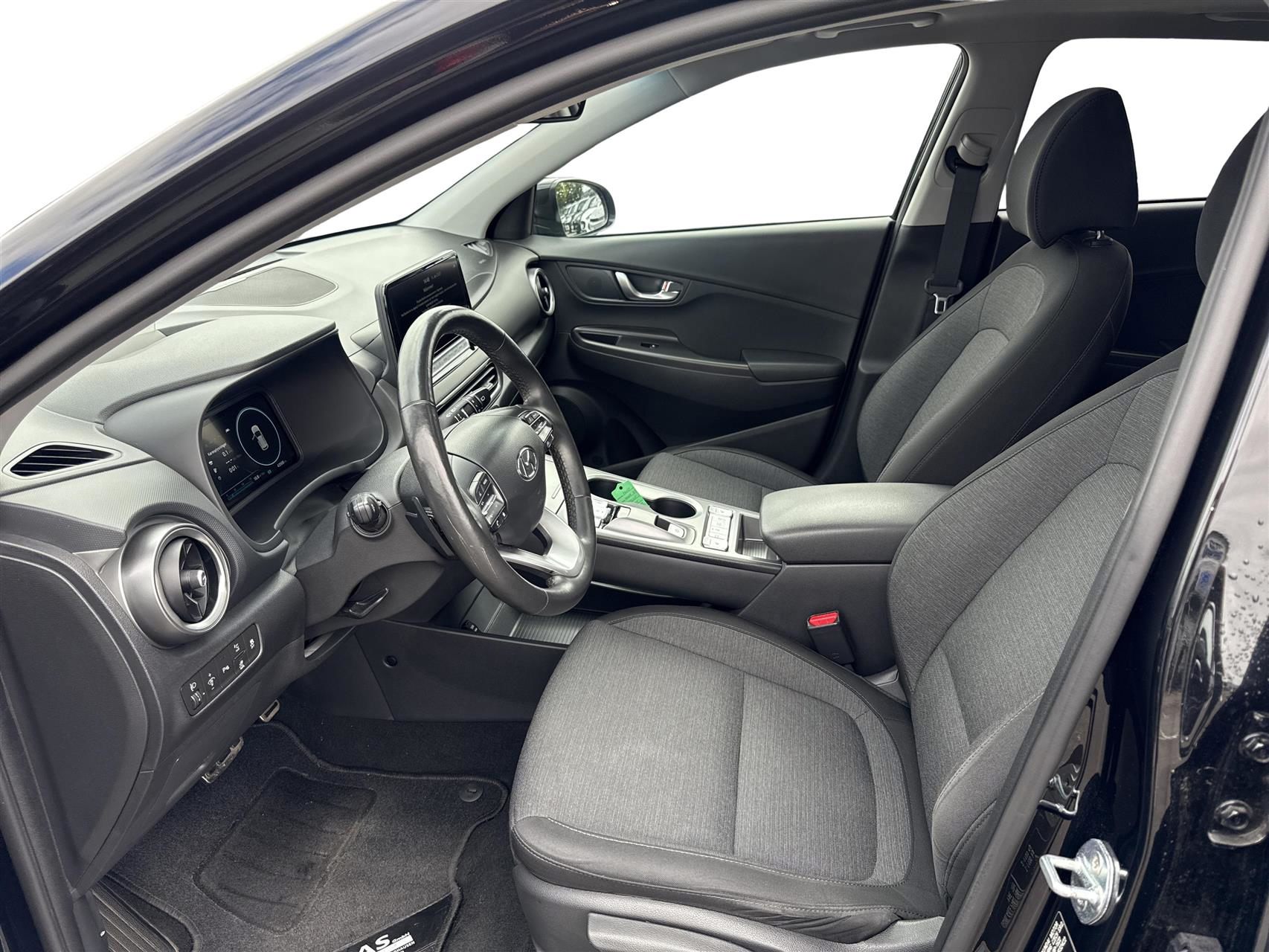 Billede af Hyundai Kona EL Advanced 136HK 5d Aut.