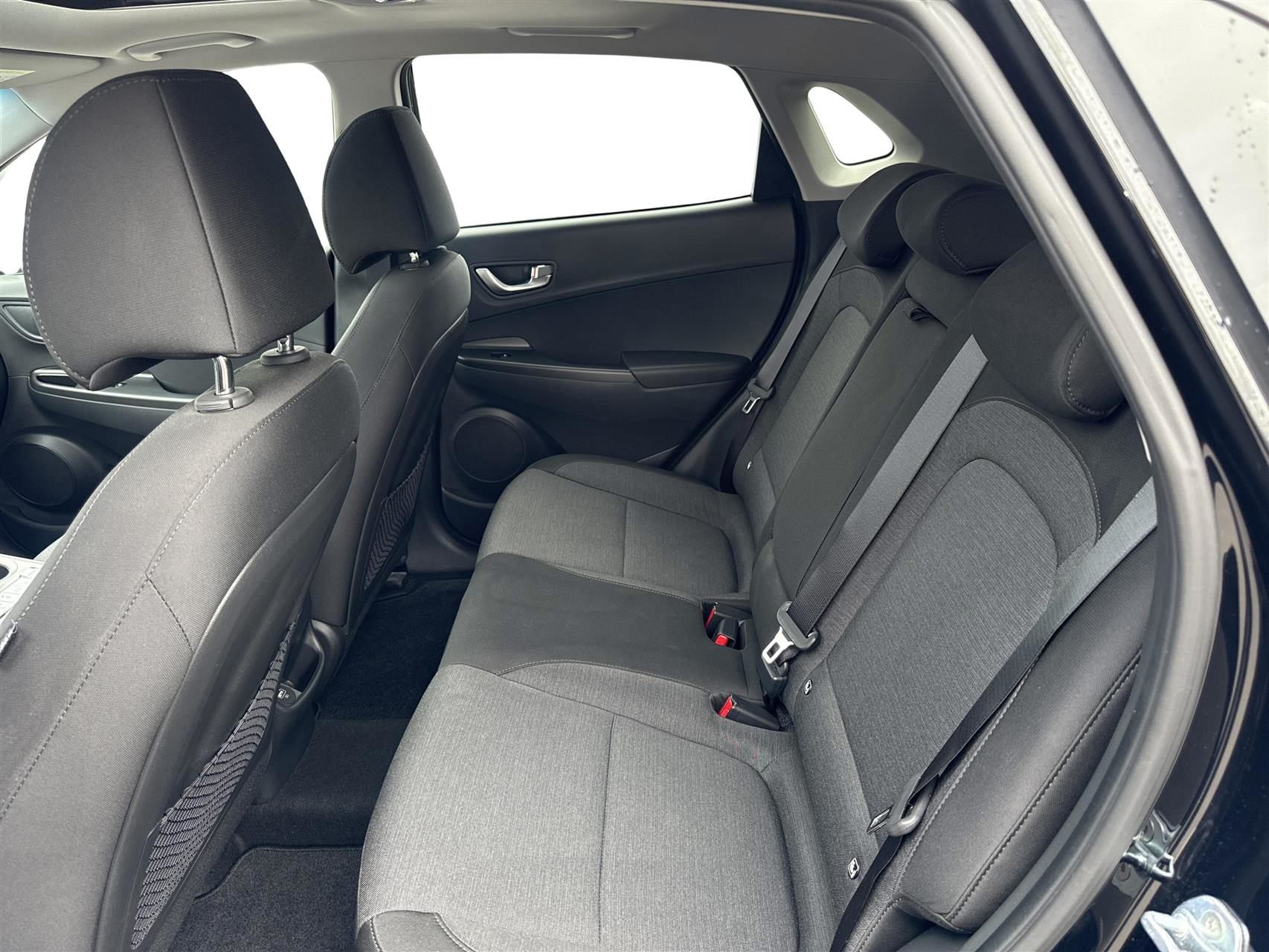 Billede af Hyundai Kona EL Advanced 136HK 5d Aut.