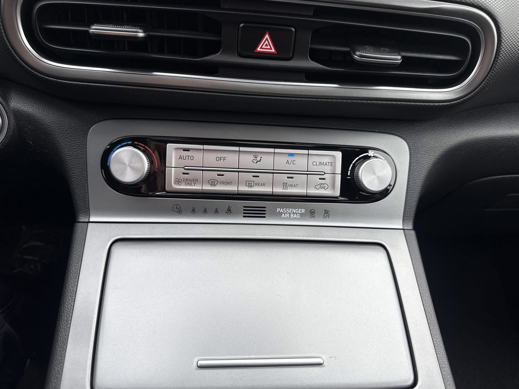 Billede af Hyundai Kona EL Advanced 136HK 5d Aut.