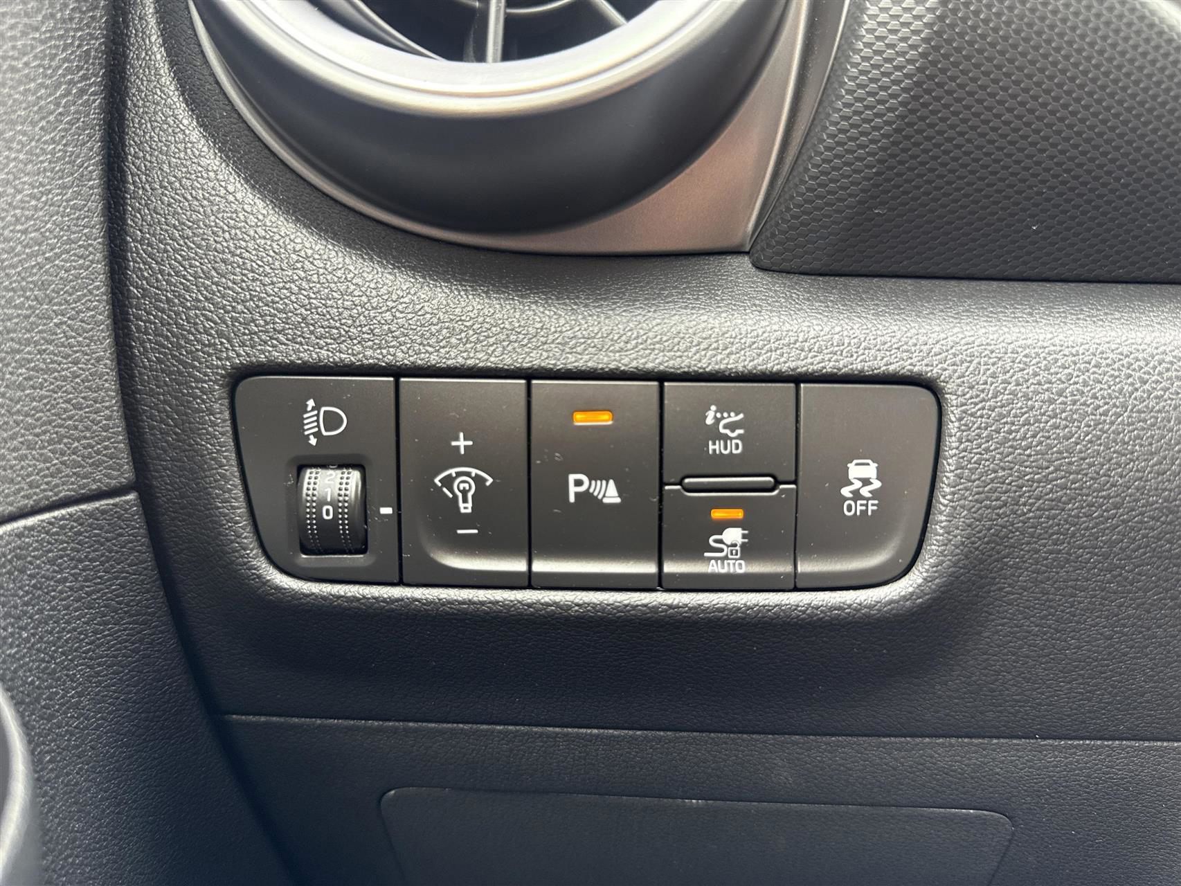 Billede af Hyundai Kona EL Advanced 136HK 5d Aut.