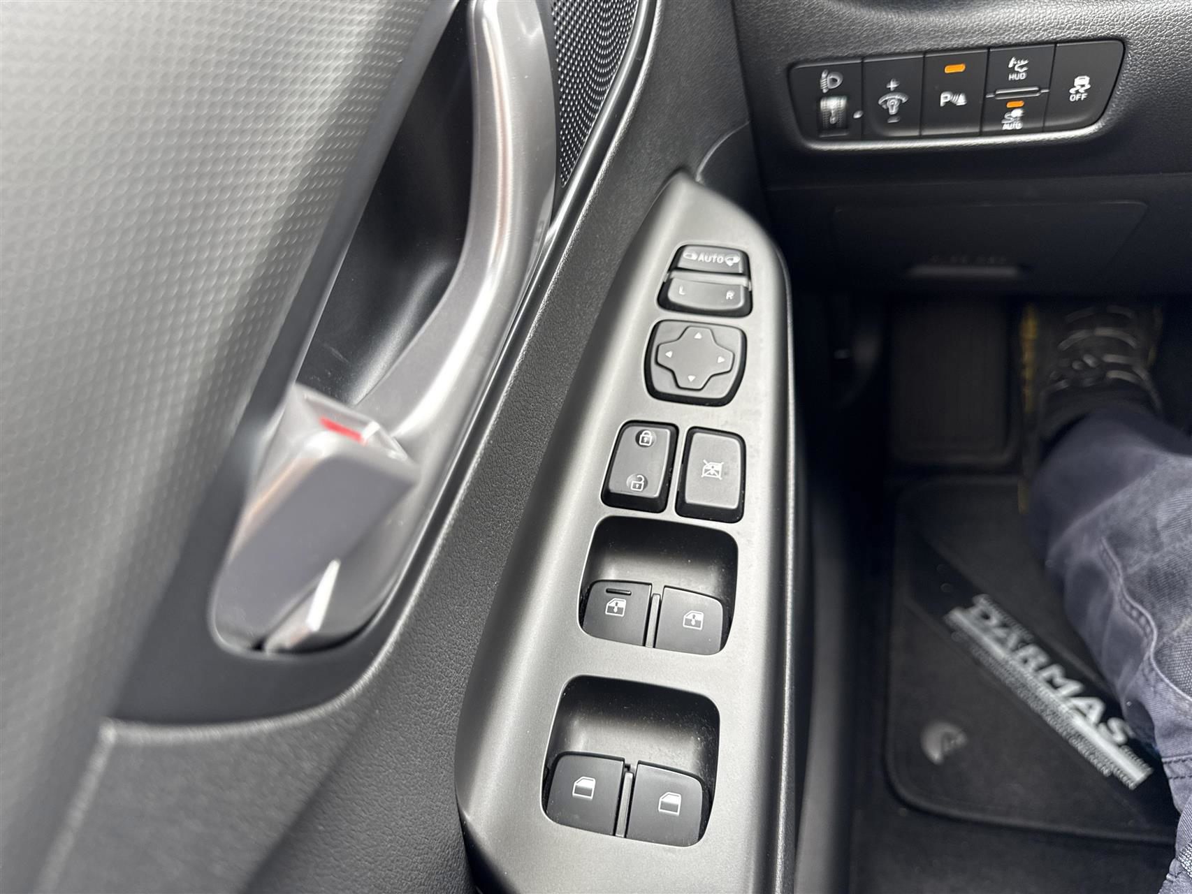 Billede af Hyundai Kona EL Advanced 136HK 5d Aut.