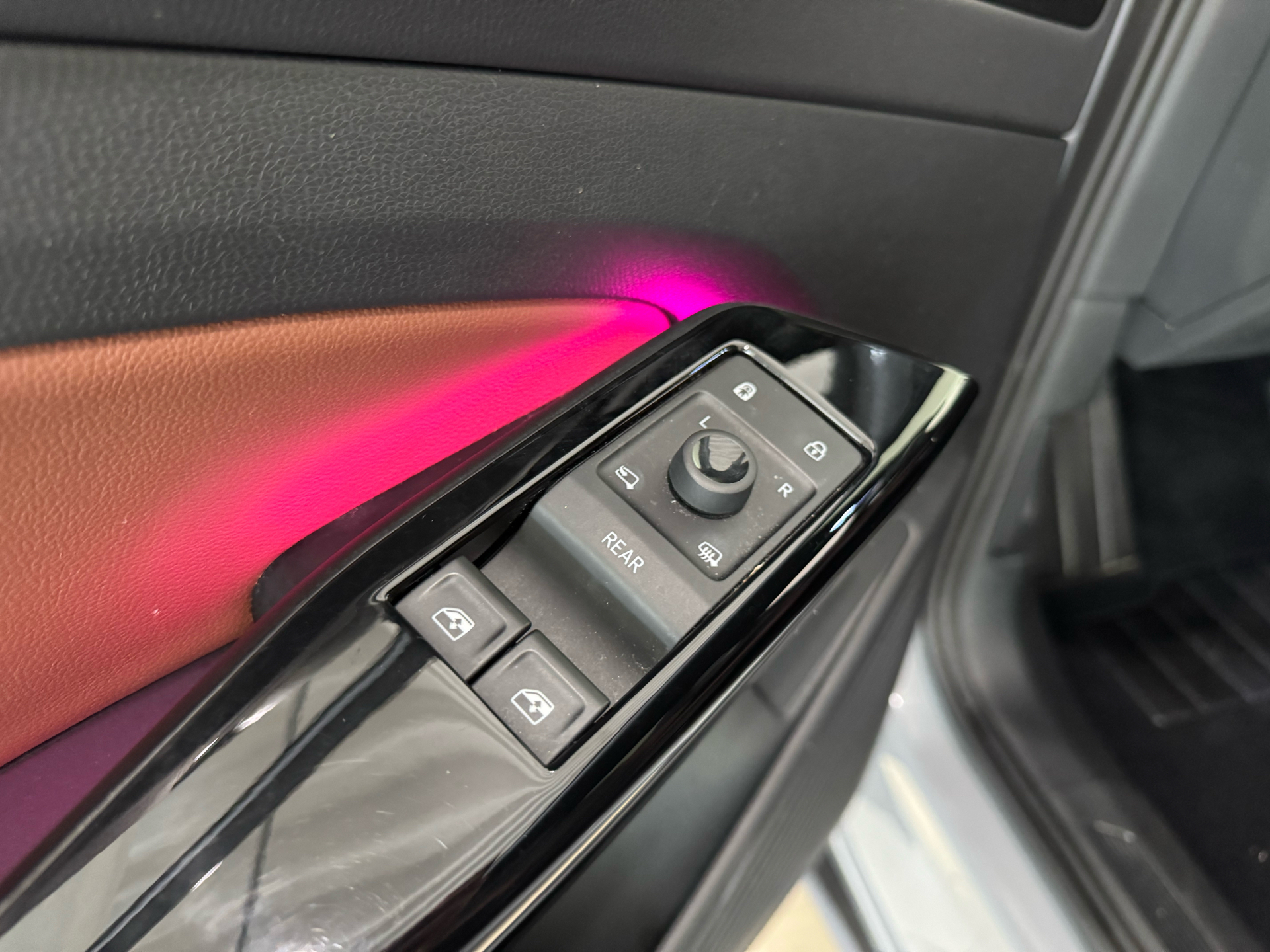 Billede af VW ID.4 EL Pro Performance 204HK 5d Aut.