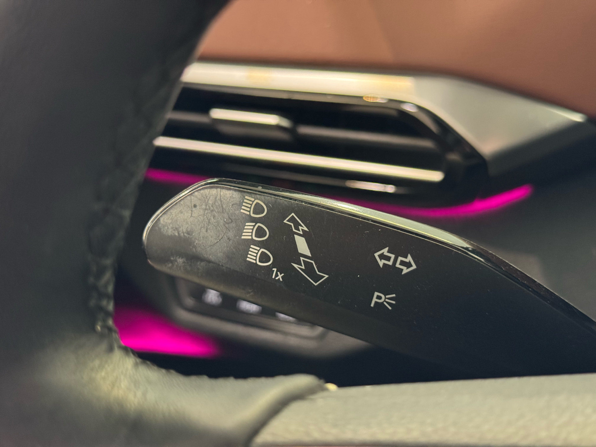 Billede af VW ID.4 EL Pro Performance 204HK 5d Aut.