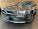 Billede af Mercedes-Benz CLA250 e Shooting Brake 1,3 Plugin-hybrid Progressive 8G-DCT 218HK Stc 8g Aut.