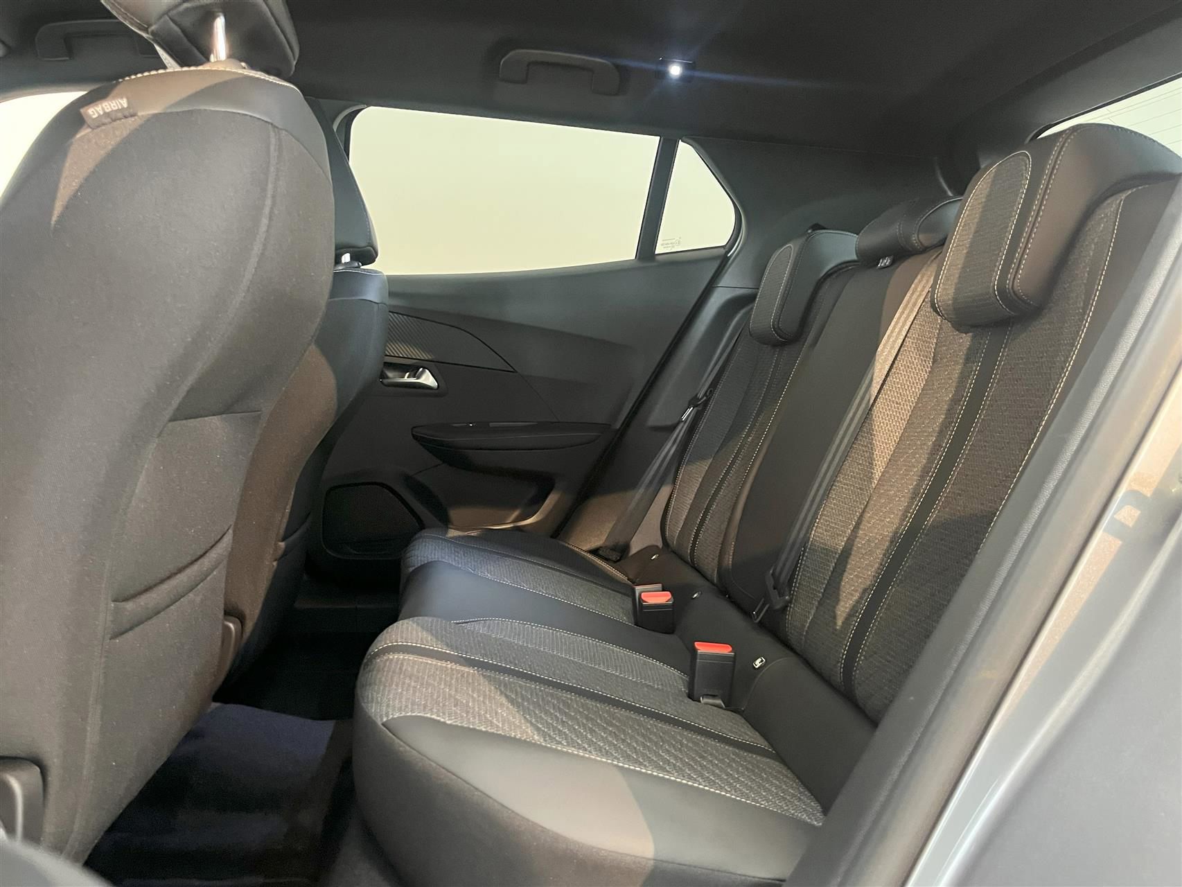 Billede af Peugeot 2008 1,2 PureTech Allure 100HK 5d 6g