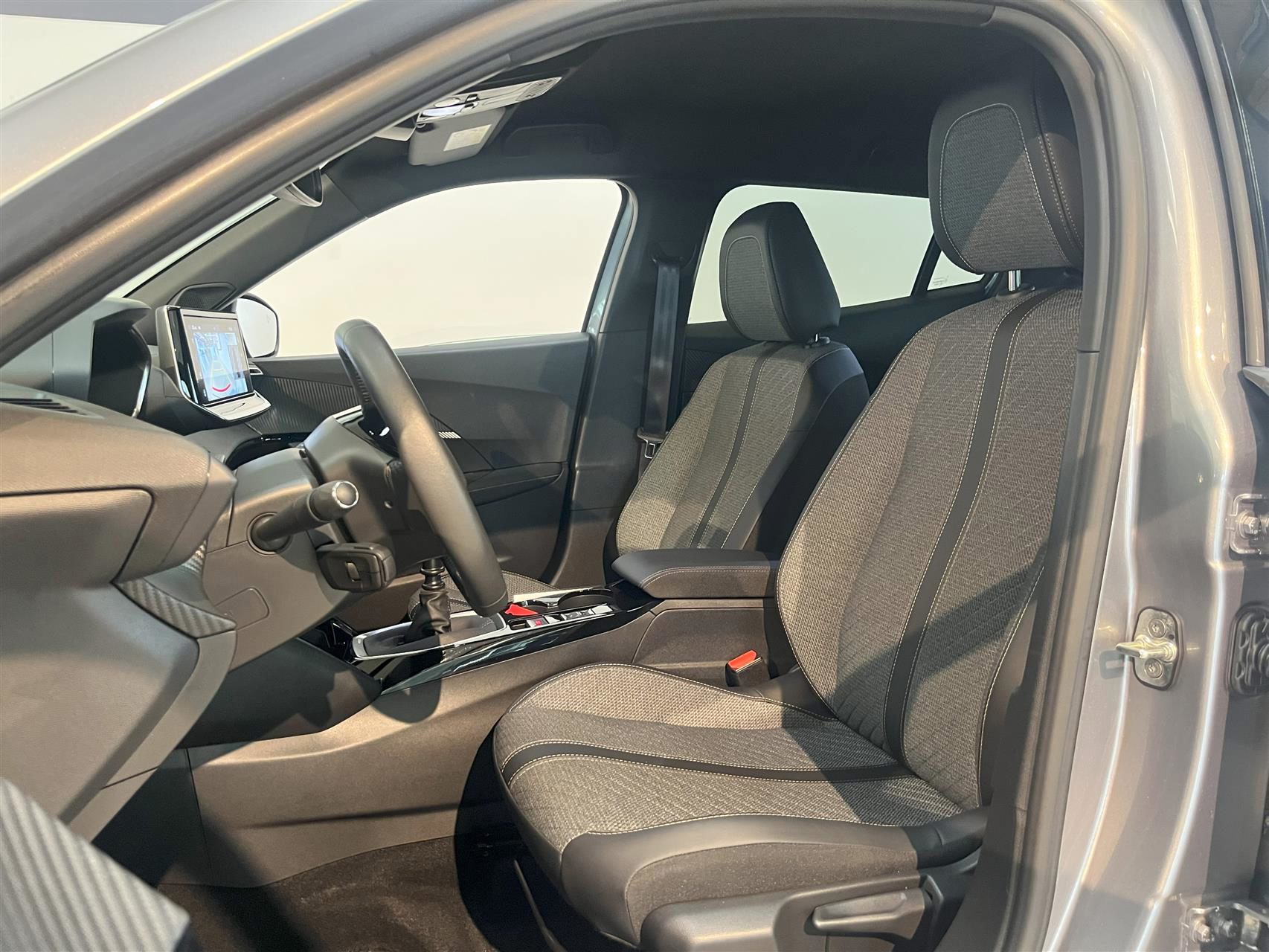 Billede af Peugeot 2008 1,2 PureTech Allure 100HK 5d 6g