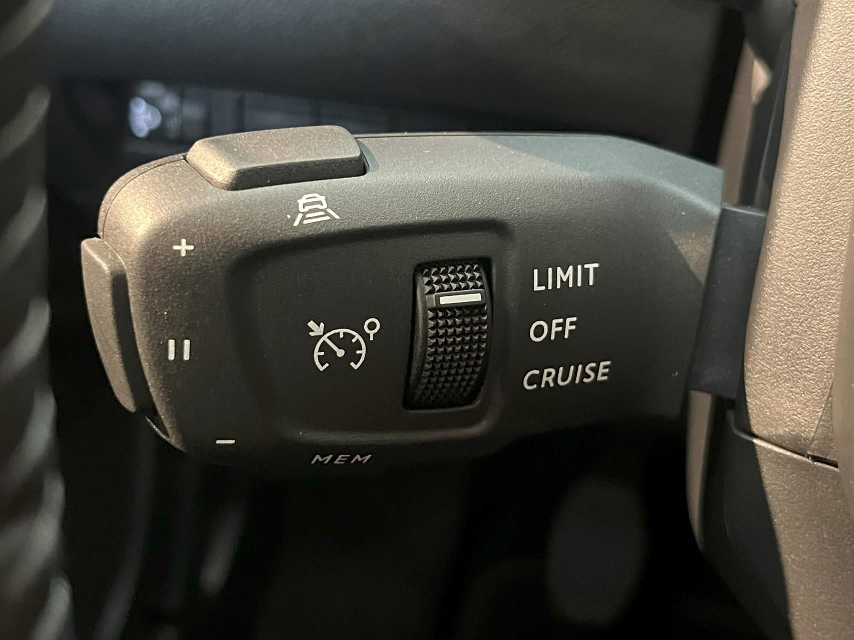 Billede af Peugeot 2008 1,2 PureTech Allure 100HK 5d 6g