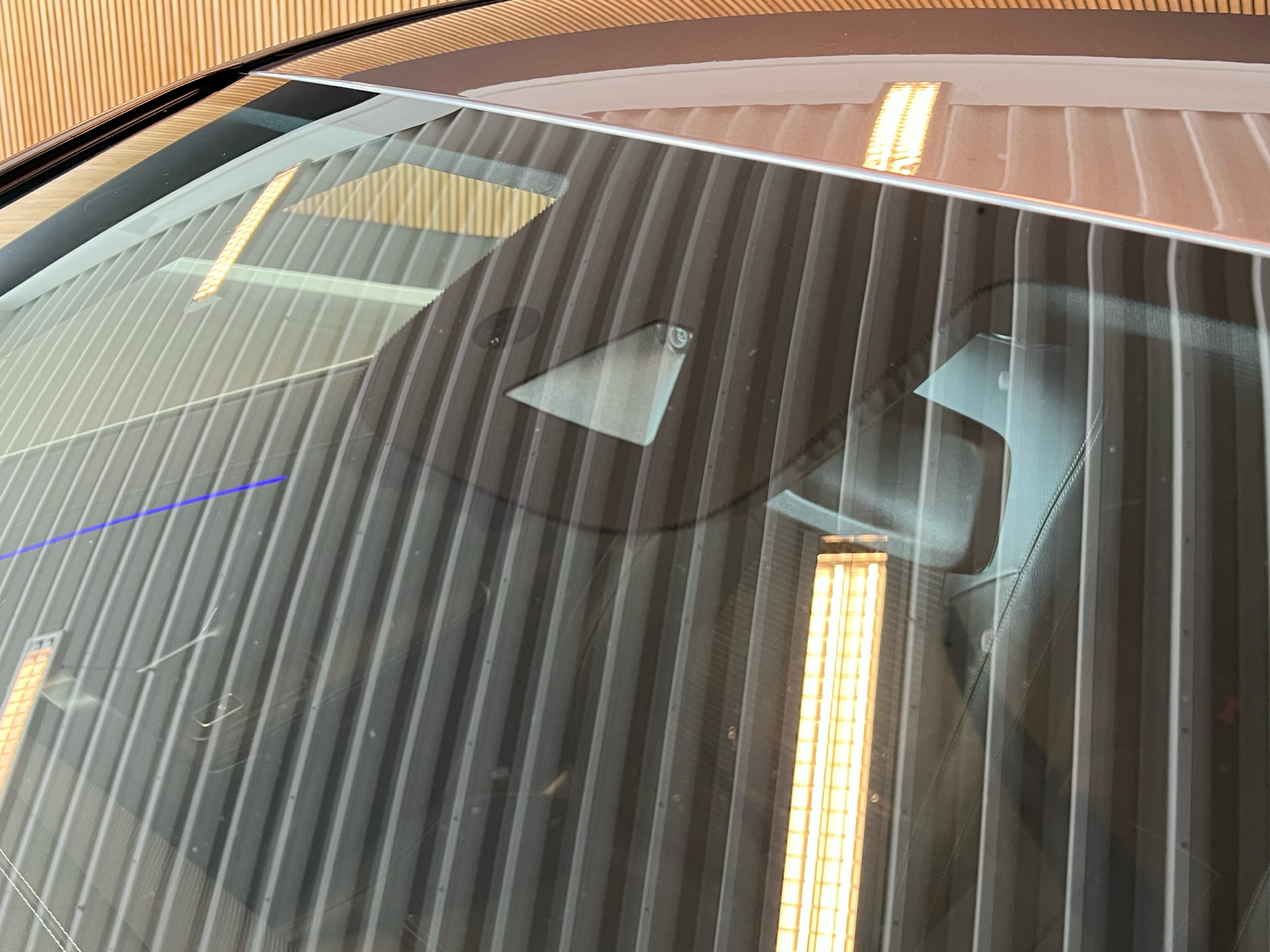 Billede af Mercedes-Benz CLA250 e Shooting Brake 1,3 Plugin-hybrid Progressive 8G-DCT 218HK Stc 8g Aut.