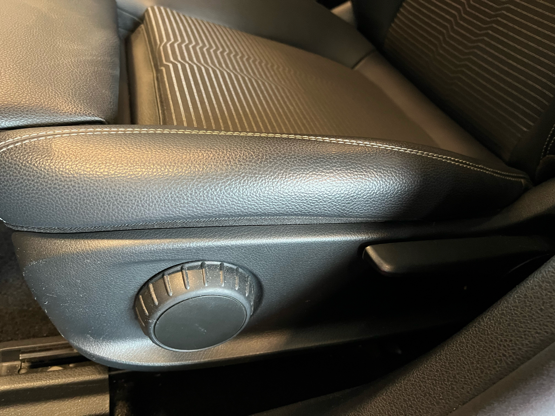 Billede af Mercedes-Benz CLA250 e Shooting Brake 1,3 Plugin-hybrid Progressive 8G-DCT 218HK Stc 8g Aut.