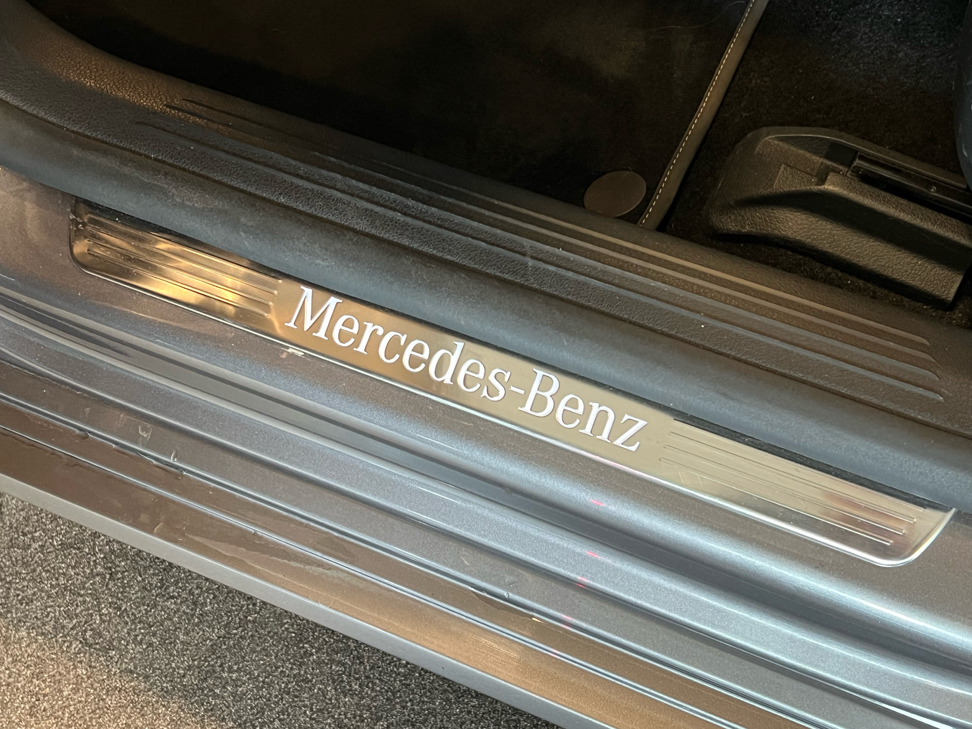 Billede af Mercedes-Benz CLA250 e Shooting Brake 1,3 Plugin-hybrid Progressive 8G-DCT 218HK Stc 8g Aut.