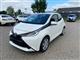 Billede af Toyota Aygo 1,0 VVT-I X-Play + X-Touch 69HK 5d