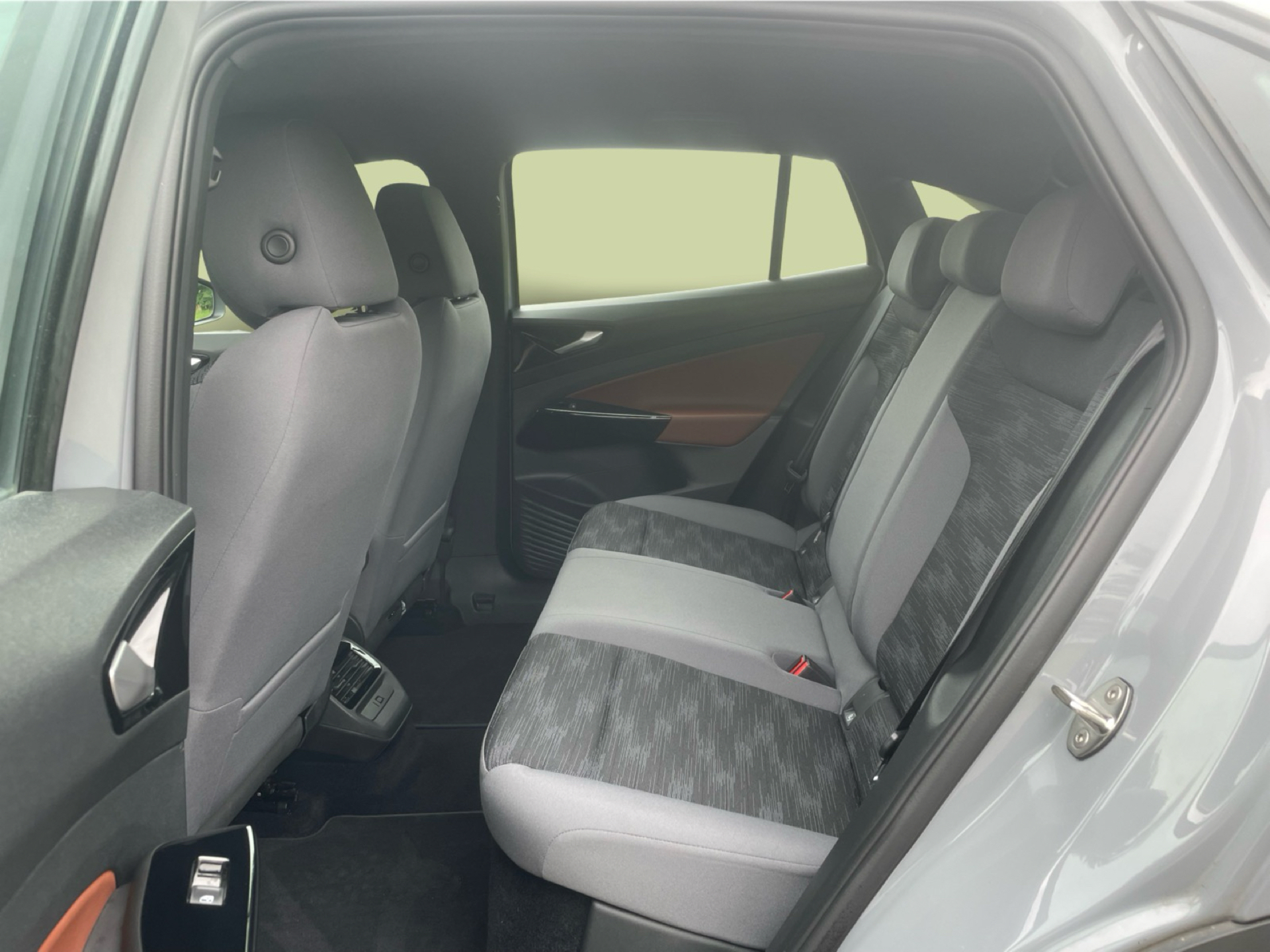 Billede af VW ID.5 EL Pro 174HK 5d Aut.
