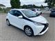 Billede af Toyota Aygo 1,0 VVT-I X-Play + X-Touch 69HK 5d