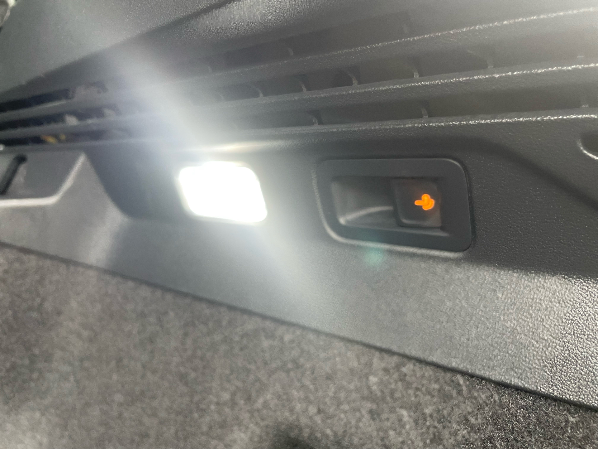 Billede af VW ID.5 EL Pro 174HK 5d Aut.