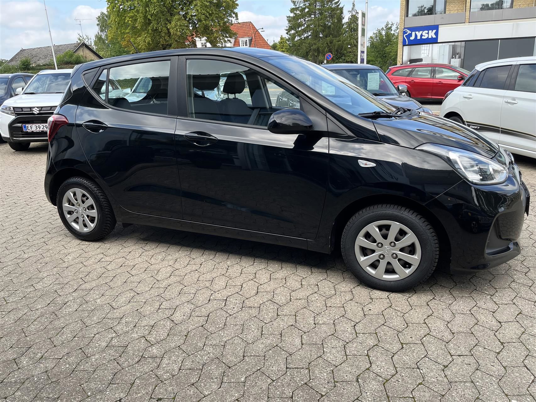 Billede af Hyundai i10 1,0 Trend 66HK 5d