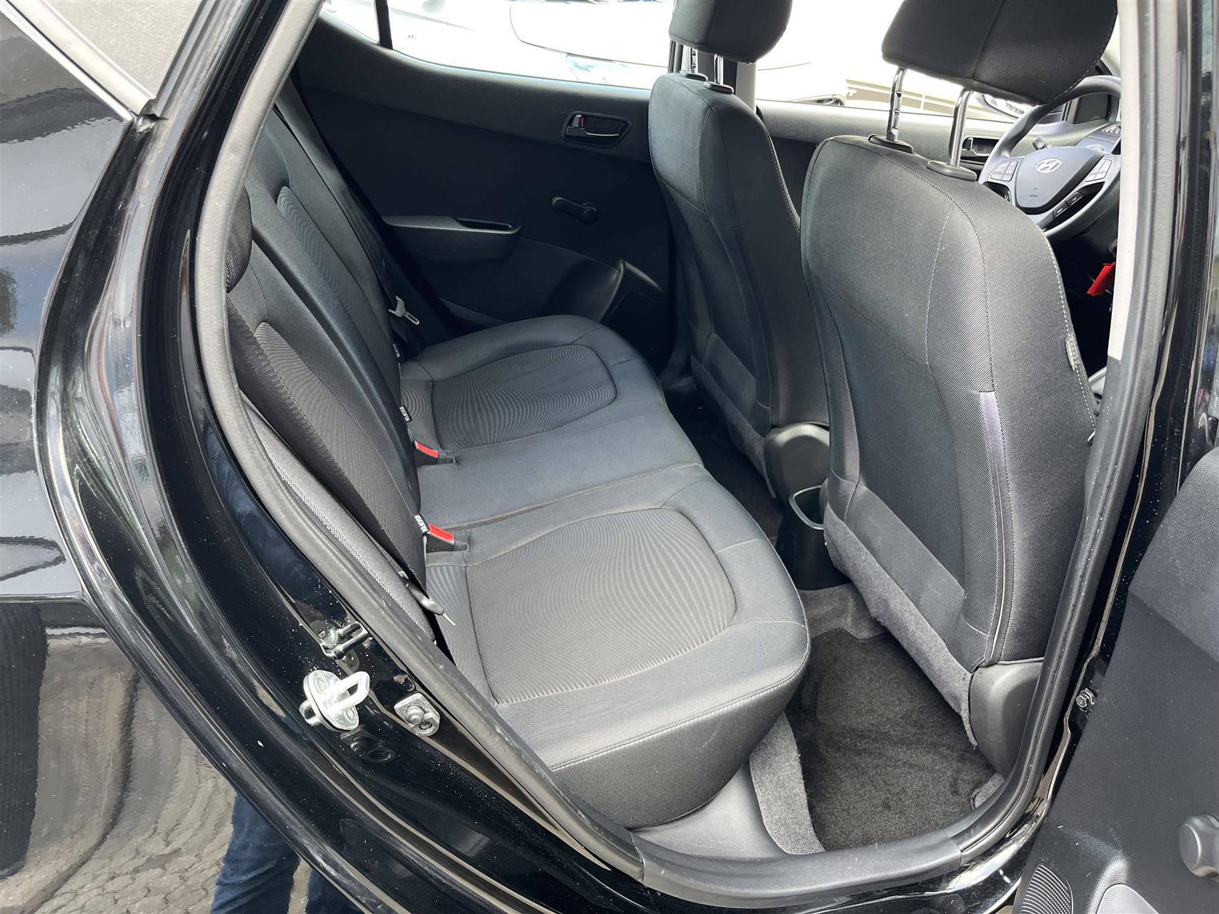 Billede af Hyundai i10 1,0 Trend 66HK 5d