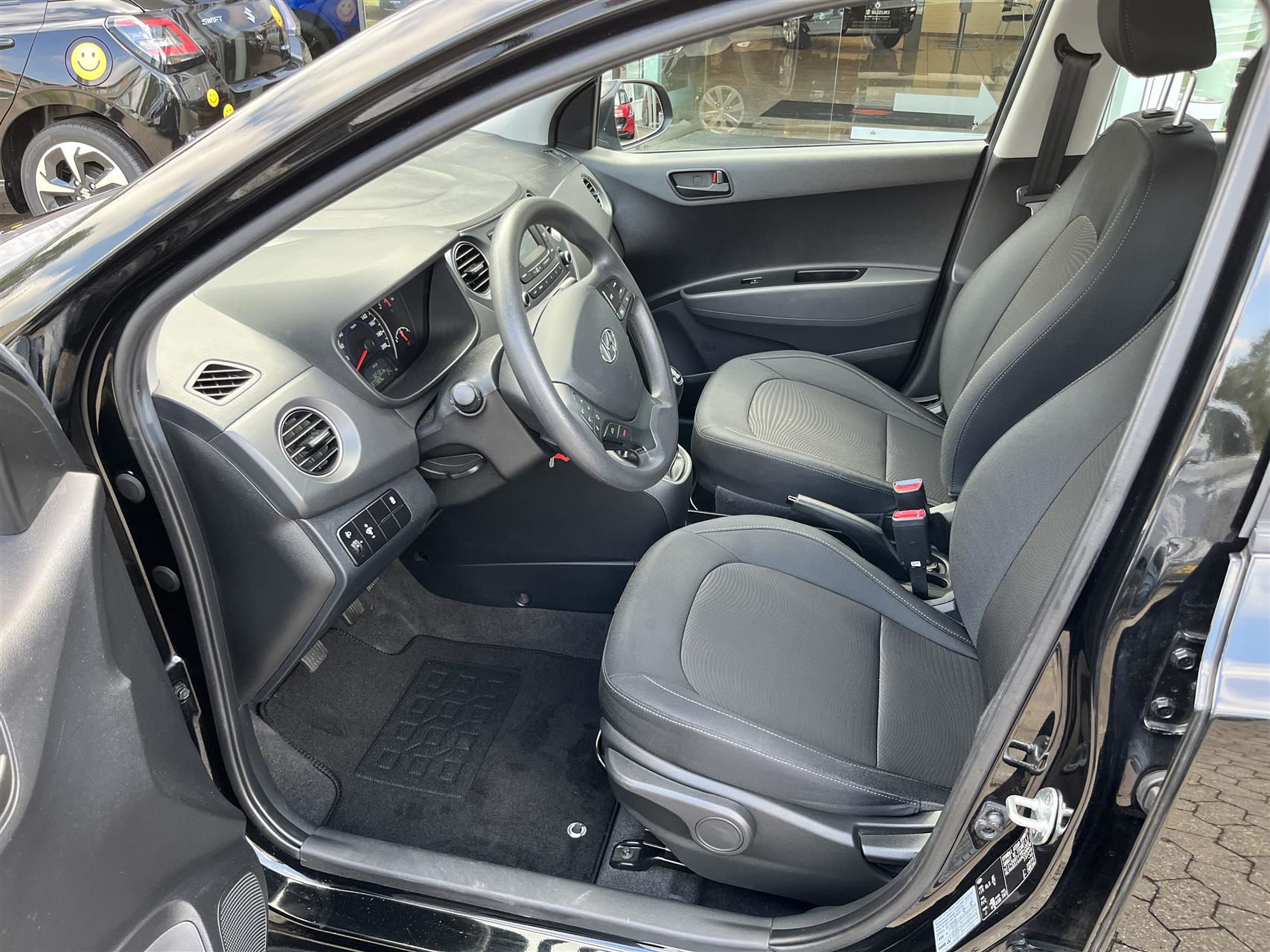 Billede af Hyundai i10 1,0 Trend 66HK 5d