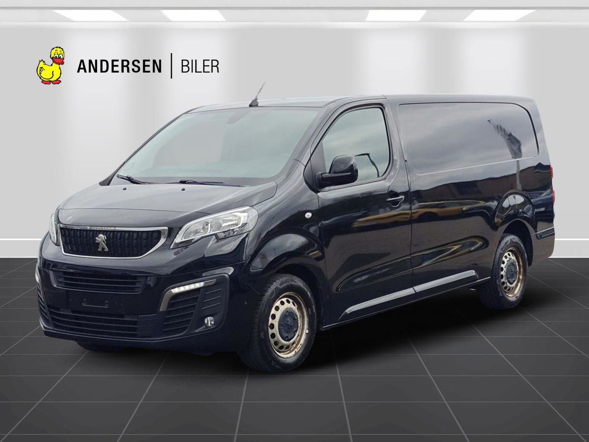 Billede af Peugeot Expert L3 2,0 BlueHDi Premium 150HK Van 6g
