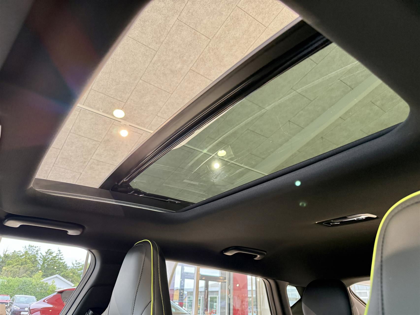 Billede af Kia EV6 EL Performance GT 4x4 585HK 5d Aut.