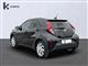 Billede af Toyota Aygo X 1,0 VVT-I Active 72HK 5d Aut.