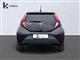 Billede af Toyota Aygo X 1,0 VVT-I Active 72HK 5d Aut.